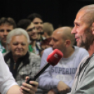 2019.05.12.5 Bajnokok Ligája Győzelem ünneplés