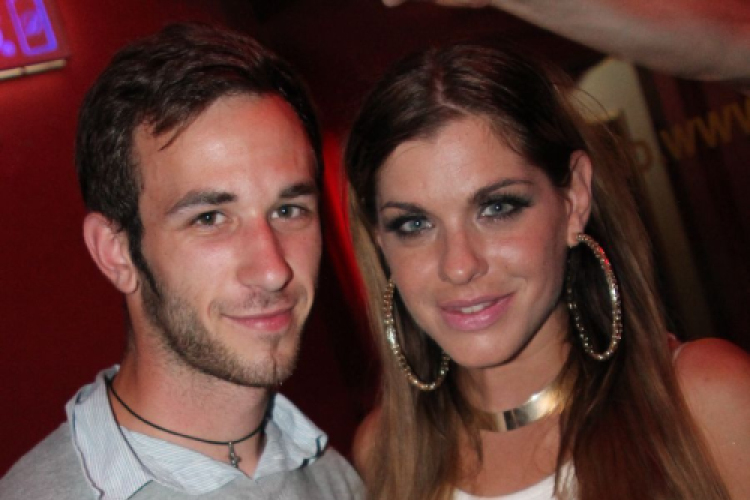 2013.05.17.Péntek Club Mamma Mia R'n'B All Stars Fotók:árpika