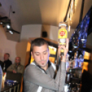 2013.10.05. Szombat Aftersix Cocktail Bar and Café fotók:árpika