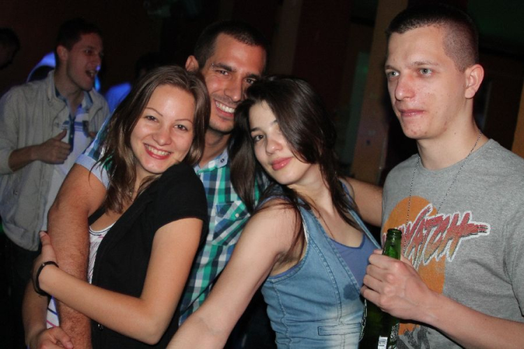 2013.05.07 Kedd Bridge AK Záróbuli fotók:árpika