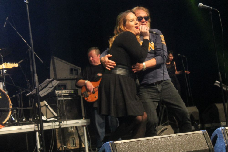 2017.10.28. Charlie 70. Születésnapi koncert Fotók:árpika 