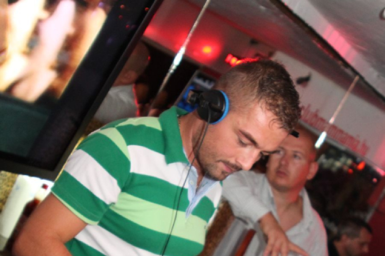 2013.08.17.Szombat Club Mamma Mia Házibuli Dj:Balage fotók:árpika