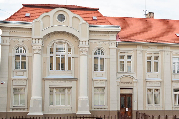 Győr új színháza, Gáti Oszkár vezetésével május 7-én nyit