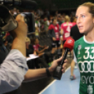 2018.05.04 Győri Audi ETO KC-Székesfehérvár női kézilabda mérkőzés Fotók:árpika