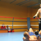 2013.02.16.Szombat Profi MMA És Box Mérkőzés Fotók:árpika