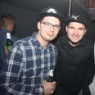 Club Vertigo - Deák bál / ANGELS OF NIGHT 2015.11.06. (péntek)