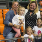 209.09.06. Győri Audi ETO KC- Szent István SE női kézilabda bajnoki mérkőzés 