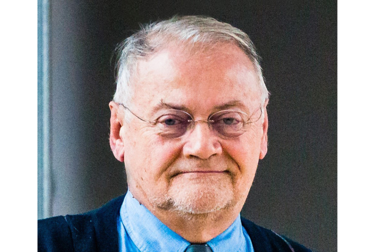 Széchenyi-díjas lett a győri egyetem professzora