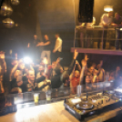Club Vertigo - Let's drink /w. Sterbinszky 2015.03.28. (szombat)