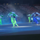 2017.07.23. EYOF megnyitó ünnepség Fotók:árpika 