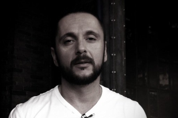 Majka beszólt Geszti Péternek