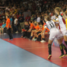 2019.07.21.Kézilabda Női U19-es EB Döntő Magyarország-Hollandia és záróünnepség