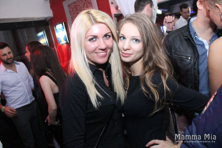 2017.03.11.Mamma Mia Nőnapi Hétvége ( 18) Dj:Hubik Fotók:árpika