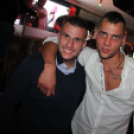 2014.10.24 Mamma Mia Pénteki házibuli Dj:Ice & Solymi Conga Fotók:árpika