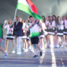 2017.07.23. EYOF megnyitó ünnepség Fotók:árpika 