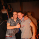 Club Vertigo - I am Marcee 2014.10.11. (szombat)