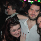 2013.03.27 Szerda Lapos Video Disco Dj:Slim és Dj:Marcee Fotók:árpika