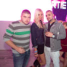 Club Mundo -  The Residents 2013.08.31. (szombat)