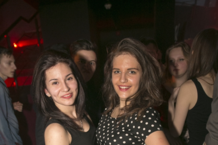 Club Vertigo - Deák bál /w Andro 2015.02.27. (péntek)