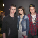 Club Vertigo -  The Most Sexy Party 2014.03.22. (szombat)