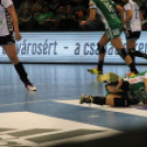 2017.10.27. Győri Audi ETO-Dunaújváros KKA Női kézilabda mérkőzés Fotók:árpika 