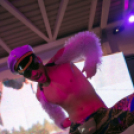 Club Mundo -  Chris Lawyer 2013.06.30. (szombat)