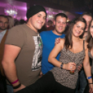 Club Vertigo -  All for Ladies 2013.10.12. (szombat)