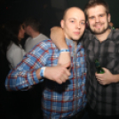 Club Vertigo - Julia Carpenter 2015.12.05. (szombat) (Fotók: Vertigo)