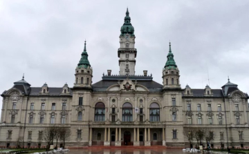 Vajda és Lanczendorfer kapja idén a Szent László-érmet