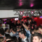 2014.01.18 Szombat Mamma Mia Házibuli Dj:Balage Fotók:árpika