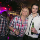 Club Vertigo - Majka & Curtis 2015.03.21. (szombat)