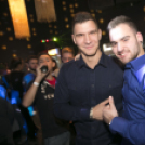 Club Vertigo - Chris Lawyer 2014.10.25. (szombat)