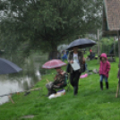 IV. Győri Szuperinfó Családi Piknik és Amatőr Horgászverseny Fotó: Novák Attila