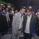 Club Vertigo - The Closing 2014.04.26. (szombat)