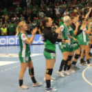 2017.11.06. Győri Audi Eto KC-Rostov Don női kézilabda Bajnokok Ligája Fotók:árpika .