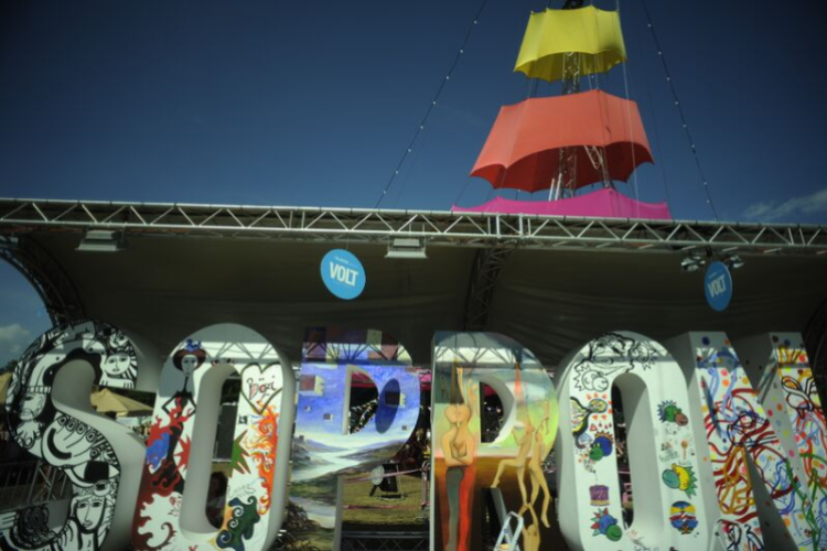 Best of Volt Fesztivál