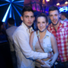 Club Vertigo -  Bricklake 2014.01.18. (szombat)