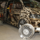 Tuning show - Fotók: Prém Zoltán