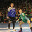 2019.01.26.Győri Audi ETO KC-CSM Bucaresti női BL kézilabda mérkőzés