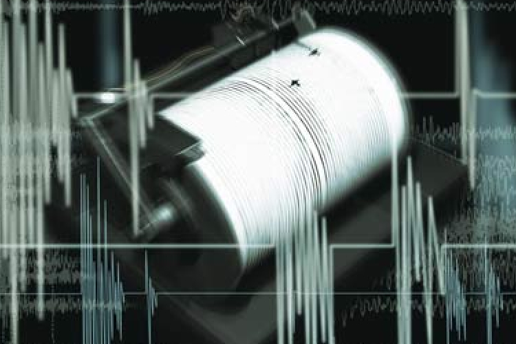 Földrengés volt Bábolnánál