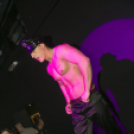 Club Vertigo - Woman's Day 2015.03.07. (szombat)