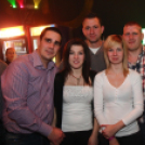 Club Vertigo - Ladies Free  Led & Fetish Party 2013.01.19. (szombat) (1) (Fotók: Vertigo)