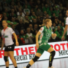 2018.01.21 Győri Audi Eto Kc-Budaörs Kc Női kézilabda mérkőzés Fotók:árpika 