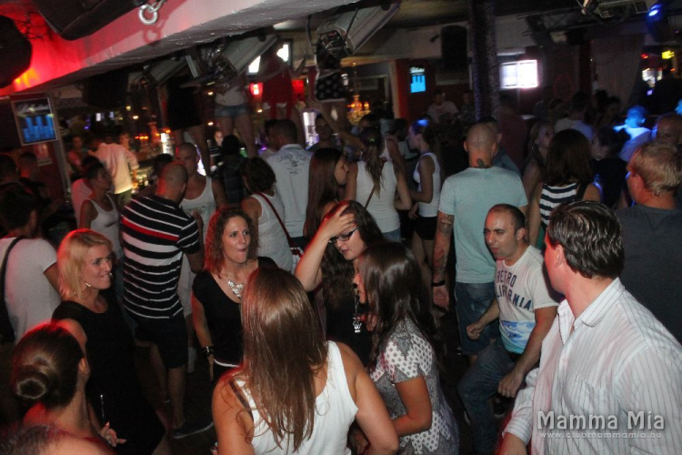 2015.08.07. Mamma Mia Pénteki Házibuli Dj:Ice Fotók:árpika