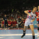 2019.07.16.Kézilabda Női U19-es EB Magyarország-Norvégia