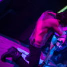 Club Vertigo -  Dave Martin 2013.11.09. (szombat)