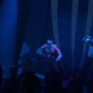 Club Vertigo - Chris Lawyer 2015.02.28. (szombat)