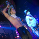 Club Vertigo - Supergirl Party 2015.01.10. (szombat)