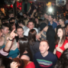 2016.03.05 Mamma Mia Nőnapi Party 1 felvonás Dj:Balage&Solymi Conga