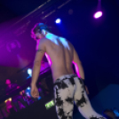 Club Vertigo - Rockerek és plázacicák 2014.10.18. (szombat)